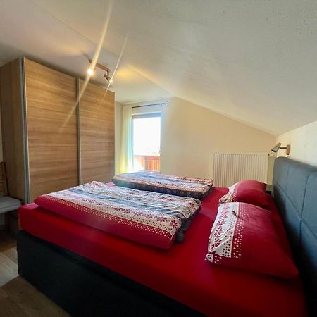 Apartamento Im- Oberland - Berg - Koenigscard Bad Kohlgrub Exterior foto