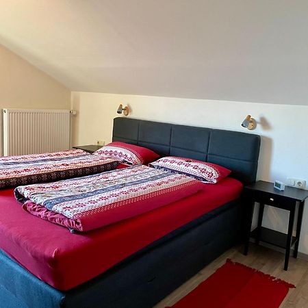 Apartamento Im- Oberland - Berg - Koenigscard Bad Kohlgrub Exterior foto