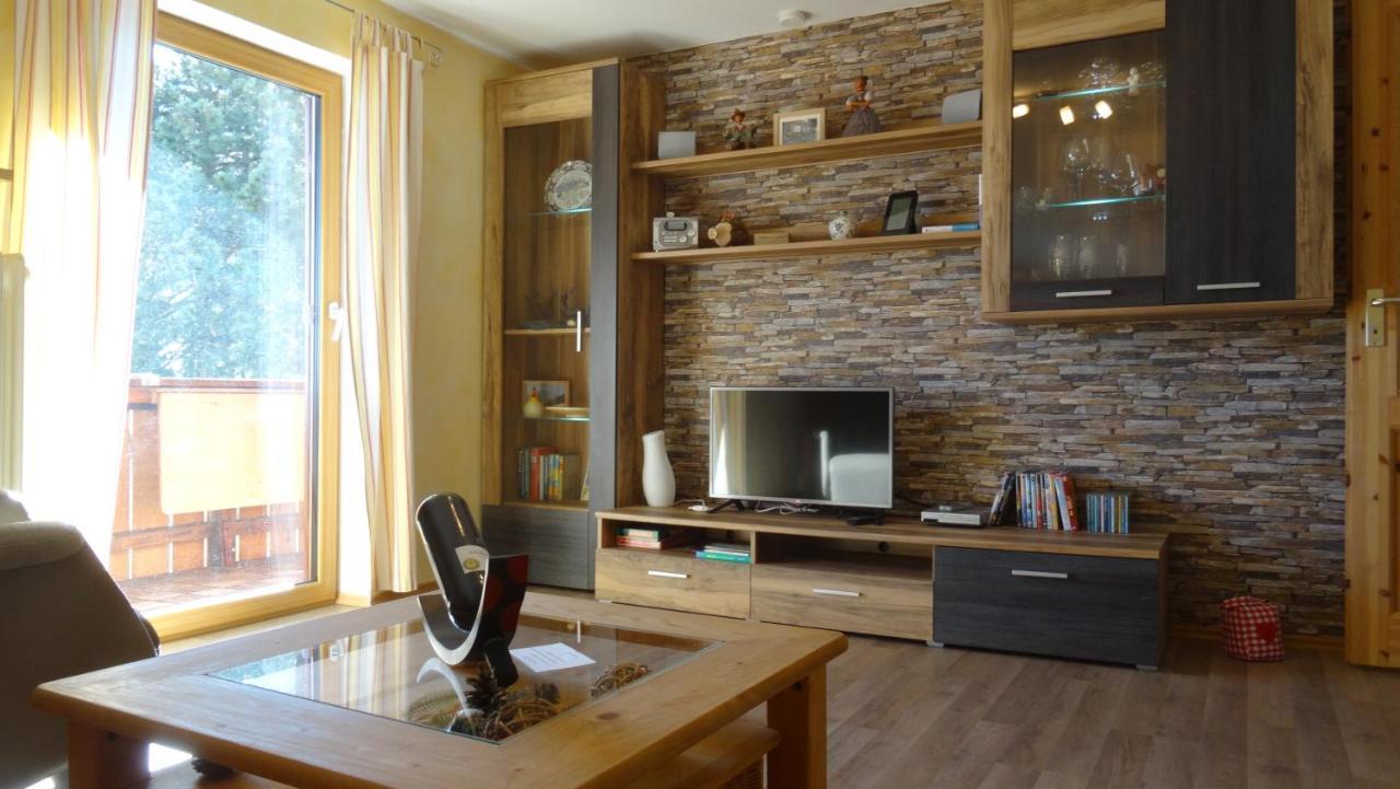 Apartamento Im- Oberland - Berg - Koenigscard Bad Kohlgrub Exterior foto