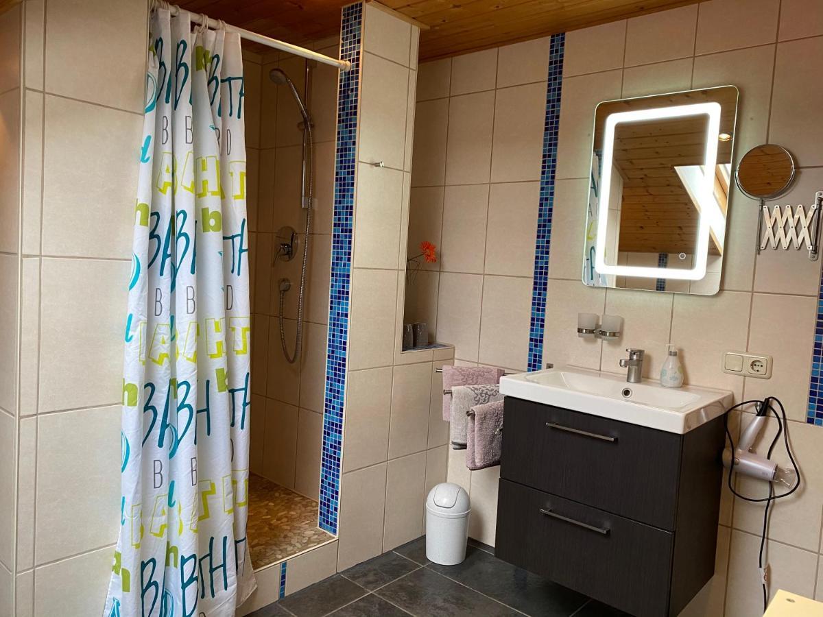 Apartamento Im- Oberland - Berg - Koenigscard Bad Kohlgrub Exterior foto