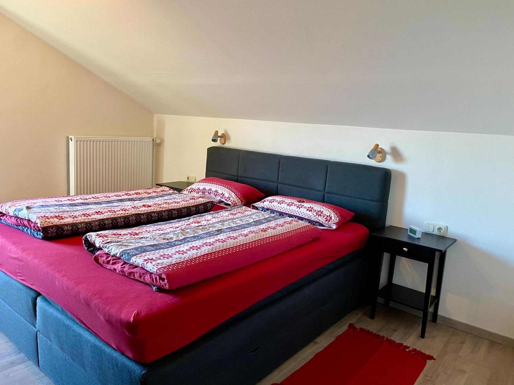 Apartamento Im- Oberland - Berg - Koenigscard Bad Kohlgrub Exterior foto